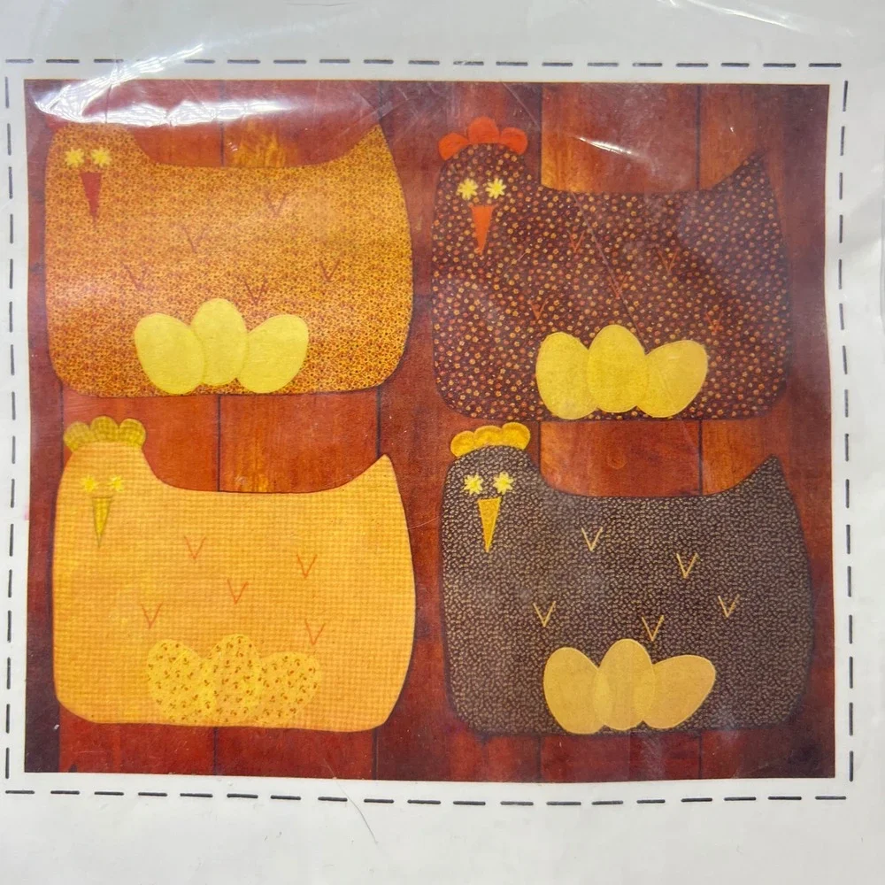 Patch Press vintage 1978